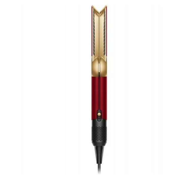 DYSON AIRSTRAIT RedVelvet/Gold 596931