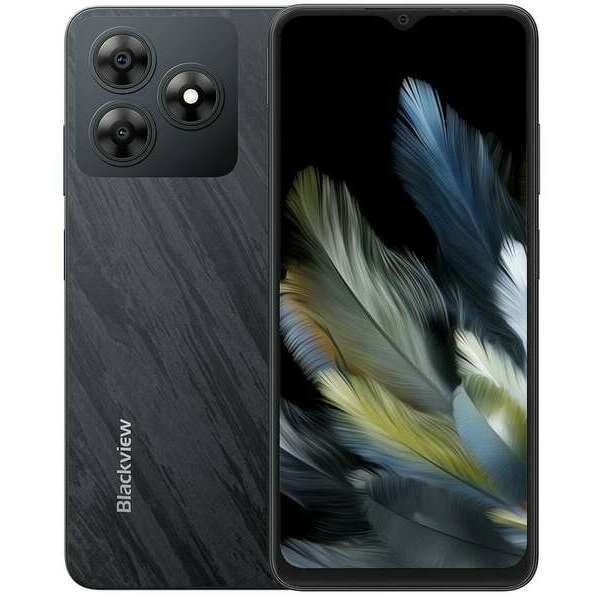 BLACKVIEW Wave 8 4GB/128GB Black