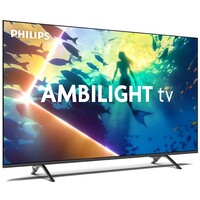 PHILIPS 55PUS8010/12 4K Ambilight TV