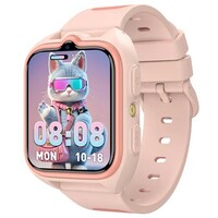 BLACKVIEW Kids Watch Z30 4G Pink