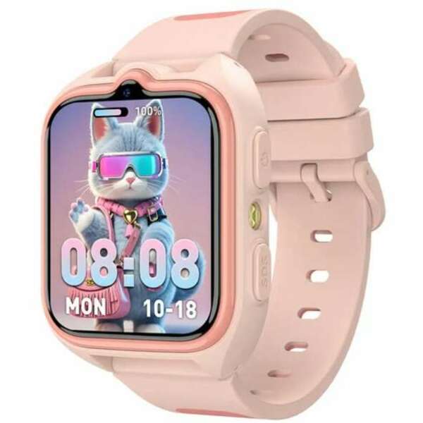 BLACKVIEW Kids Watch Z30 4G Pink