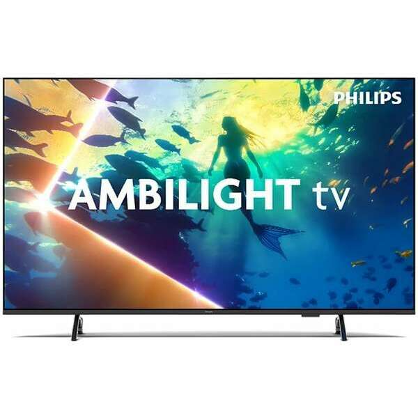 PHILIPS 65PUS8010/12 4K Ambilight TV