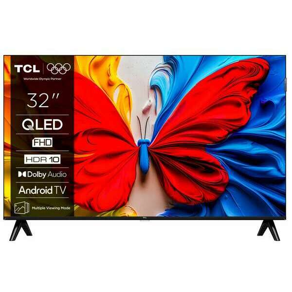 TCL 32S5K  
