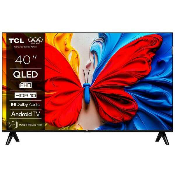 TCL 40S5K  