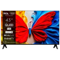 TCL 43S5K