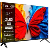 TCL 43S5K