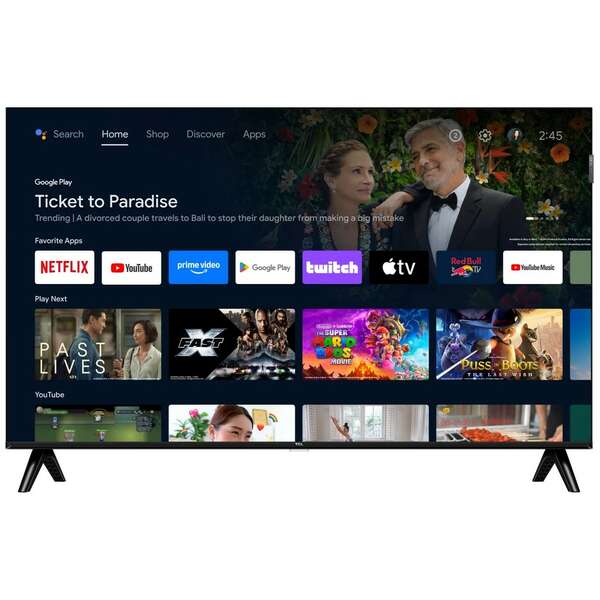 TCL 43S5K