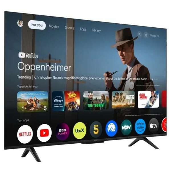 TCL 43P7K