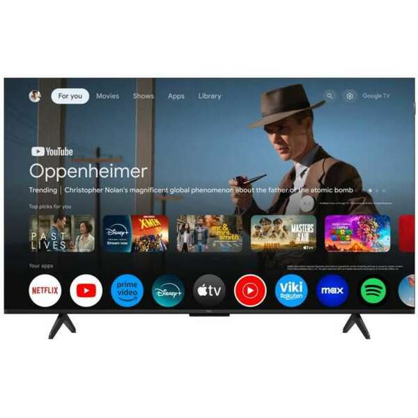 TCL 50P7K