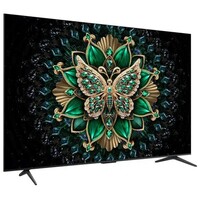TCL 65C6K