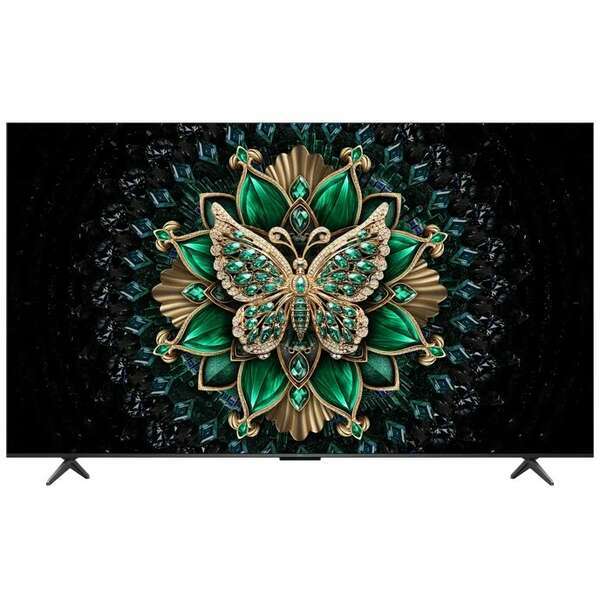 TCL 65C6K