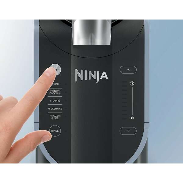 NINJA FS301EU