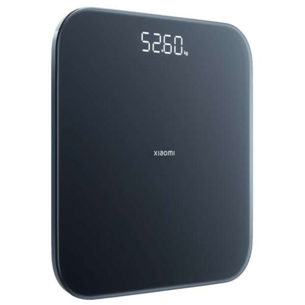 XIOMI Mi Smart Scale S200 (Dark Grey) BHR9239GL