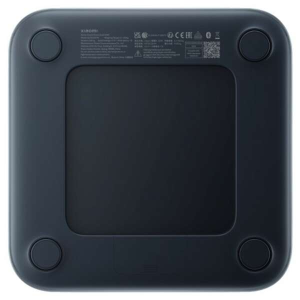 XIOMI Mi Smart Scale S200 (Dark Grey) BHR9239GL