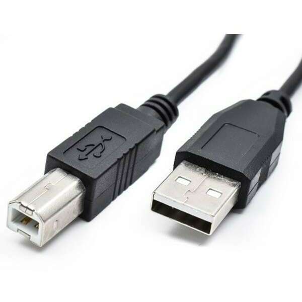 KETTZ U-K1801 USB A na USB B kabl 1.8m