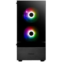 TEHNOMEDIA DarkBlaster Ryzen 5 5500/16GB/M.2 1TB/RX7600/GP-P550SS