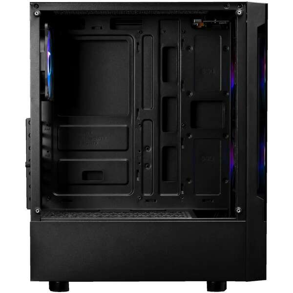 TEHNOMEDIA DarkBlaster Ryzen 5 5500/16GB/M.2 1TB/RX7600/GP-P550SS