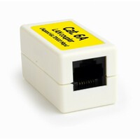 GEMBIRD NCA-LC6-01 Spojnica za kabl RJ-45F