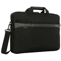 Torba za laptop 17.3 inca TSS991GL Geolite Slipcase crna