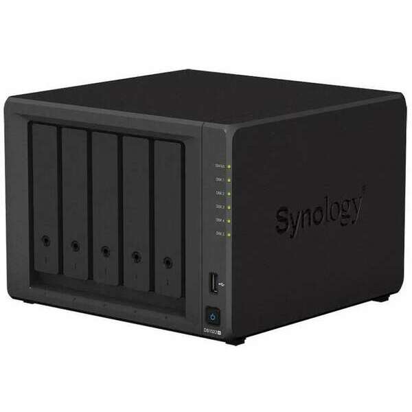 SYNOLOGY DiskStation DS1522+