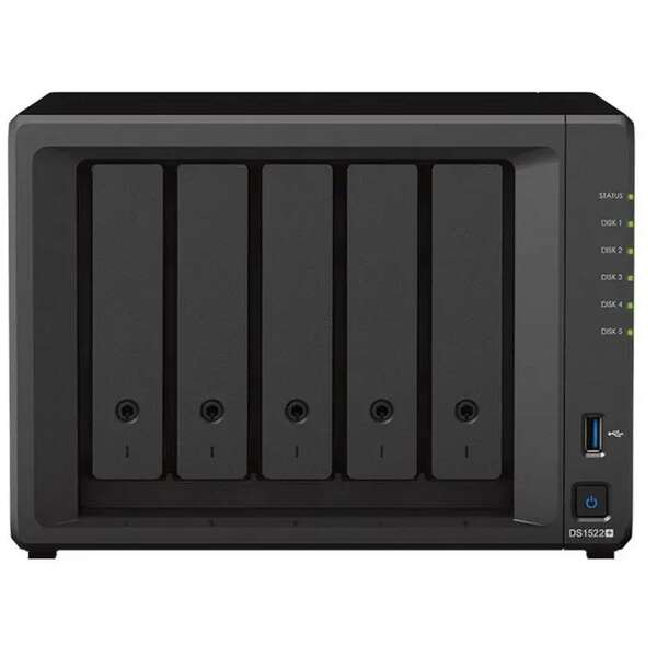 SYNOLOGY DiskStation DS1522+