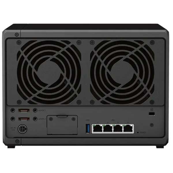 SYNOLOGY DiskStation DS1522+