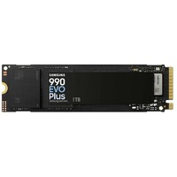 SAMSUNG 1TB M.2 NVMe MZ-V9S1T0BW  EVO PLUS