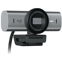 LOGITECH MX Brio 4K Ultra HD Webcam - Graphite 960-001559