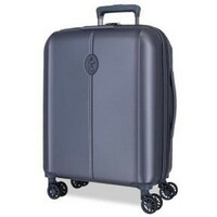 EL POTRO VERA ABS Kofer 55cm sa 4 tockica sa mogucnoscu prosirenja teget