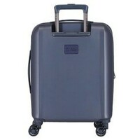 EL POTRO VERA ABS Kofer 55cm sa 4 tockica sa mogucnoscu prosirenja teget