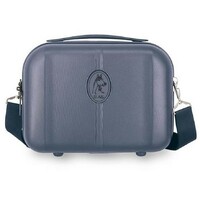 EL POTRO VERA ABS Kofer Beauty case teget