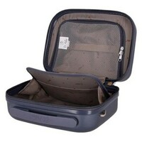 EL POTRO VERA ABS Kofer Beauty case teget