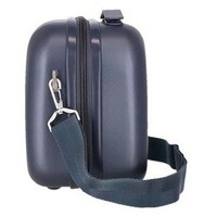 EL POTRO VERA ABS Kofer Beauty case teget