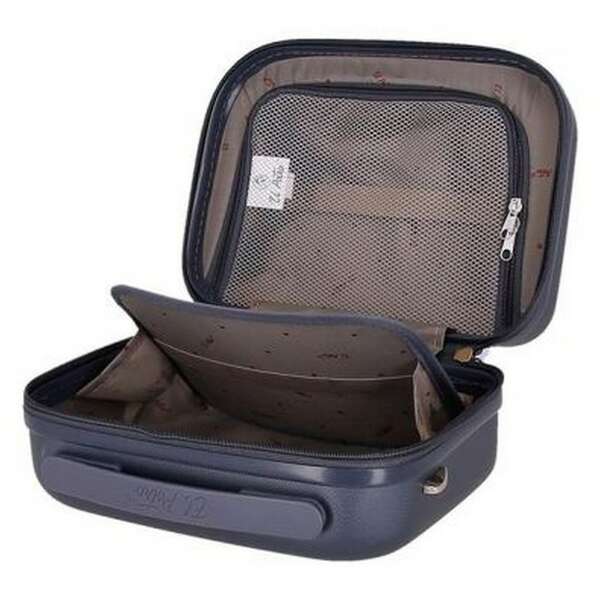EL POTRO VERA ABS Kofer Beauty case teget