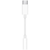APPLE USB-C to 3.5 mm Headphone Jack Adapter mw2q3zm/a