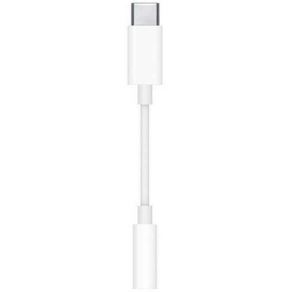 APPLE USB-C to 3.5 mm Headphone Jack Adapter mw2q3zm/a