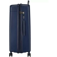 MOVOM NEW TRENDY PP Set kofera 2/1 sa 4 tockica teget