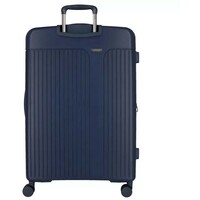 MOVOM NEW TRENDY PP Set kofera 2/1 sa 4 tockica teget