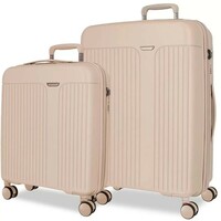 MOVOM NEW TRENDY PP Set kofera 2 / 1 sa 4 tockica bez