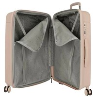 MOVOM NEW TRENDY PP Set kofera 2/1 sa 4 tockica bez