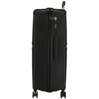 MOVOM MOON PP Set kofera 2/1 sa 4 tockica crna