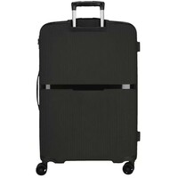 MOVOM MOON PP Set kofera 2/1 sa 4 tockica crna