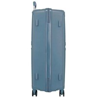 MOVOM MOON PP Set kofera 2/1 sa 4 tockica plava