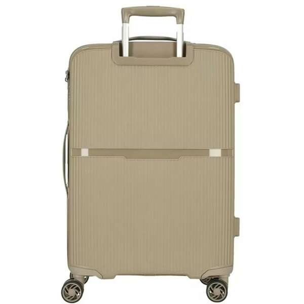 MOVOM MOON PP Set kofera 2/1 sa 4 tockica bez