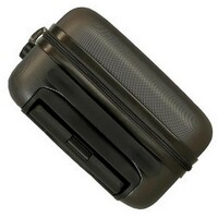 ROLL ROAD FLEX ABS Kofer 40cm sa 2 tockica tamno siva