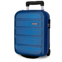 ROLL ROAD FLEX ABS Kofer 40cm sa 2 tockica royal plava