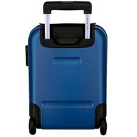 ROLL ROAD FLEX ABS Kofer 40cm sa 2 tockica royal plava