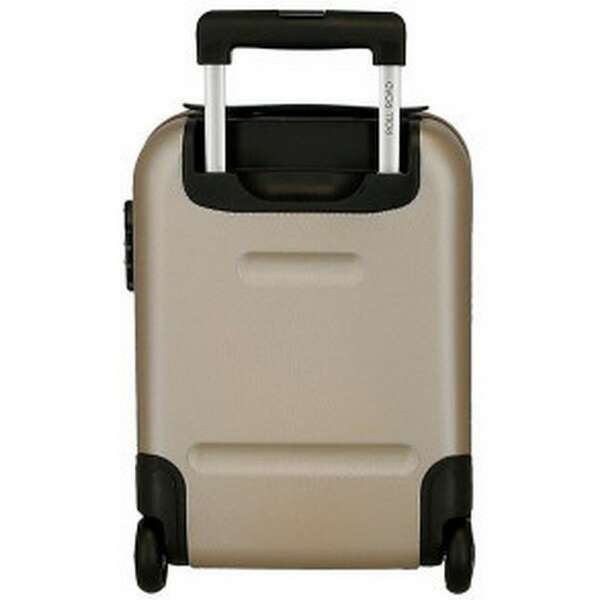 ROLL ROAD FLEX ABS Kofer 40cm sa 2 tockica champagne 