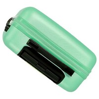 ROLL ROAD FLEX ABS set kofera 3/1 sa 4 tockica svetlo zelena