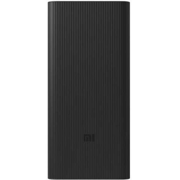 XIAOMI Power Bank 30000mAh 18W Black (BHR9126GL)